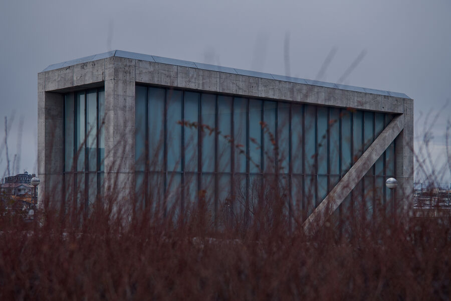 Architectural Photography in Vancouver