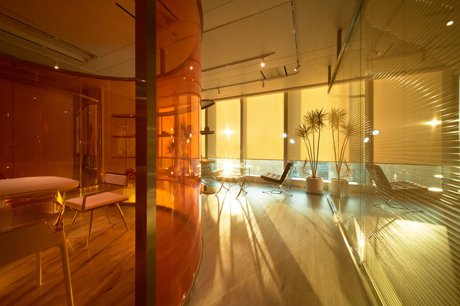 Interior Photography in Vancouver