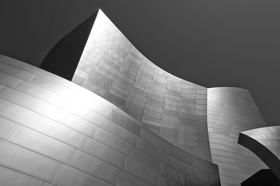 Architectural Photography in Vancouver