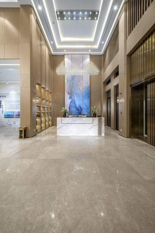 Office & Retail Space Photography in Vancouver