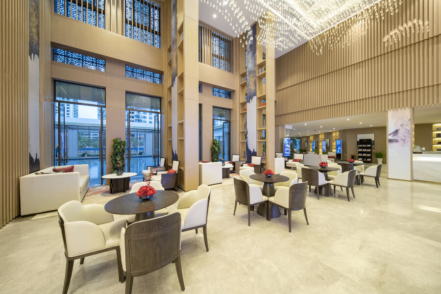 Office & Retail Space Photography in Vancouver