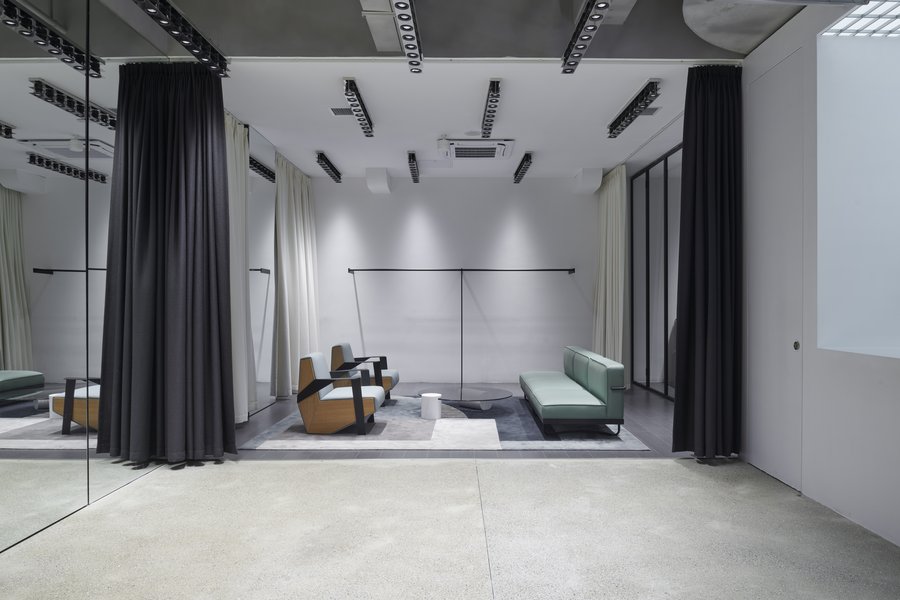Office & Retail Space Photography in Vancouver