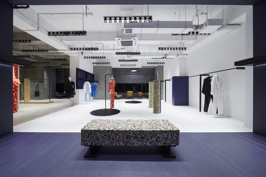 Office & Retail Space Photography in Vancouver