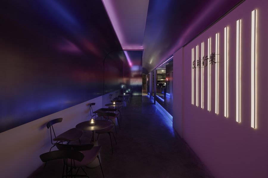 Restaurant & Café Interior Photography in Vancouver
