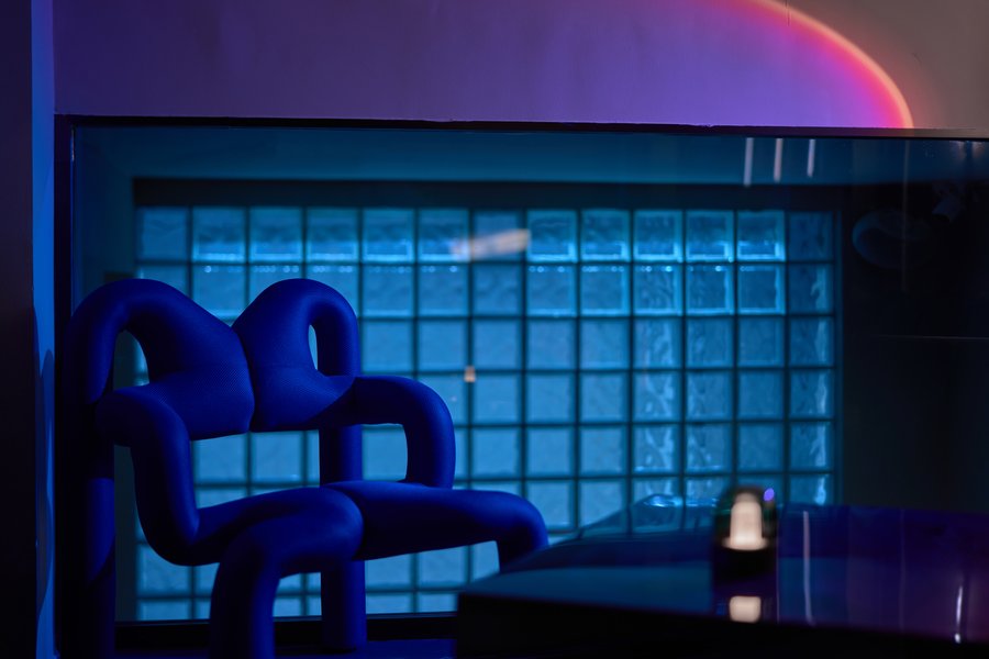 Restaurant & Café Interior Photography in Vancouver